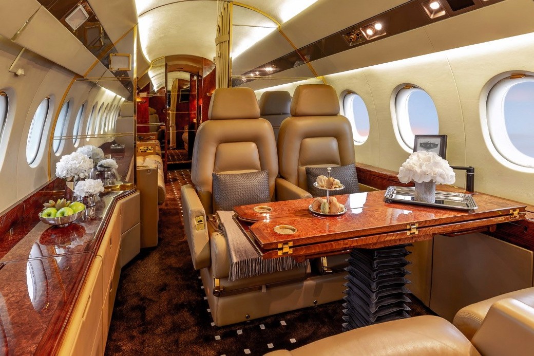 Pros and Cons of Leasing a Private Jet – Private Jet Clubs