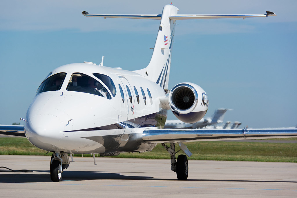 Troubling Times Over at Moser Aviation Private Jet Clubs