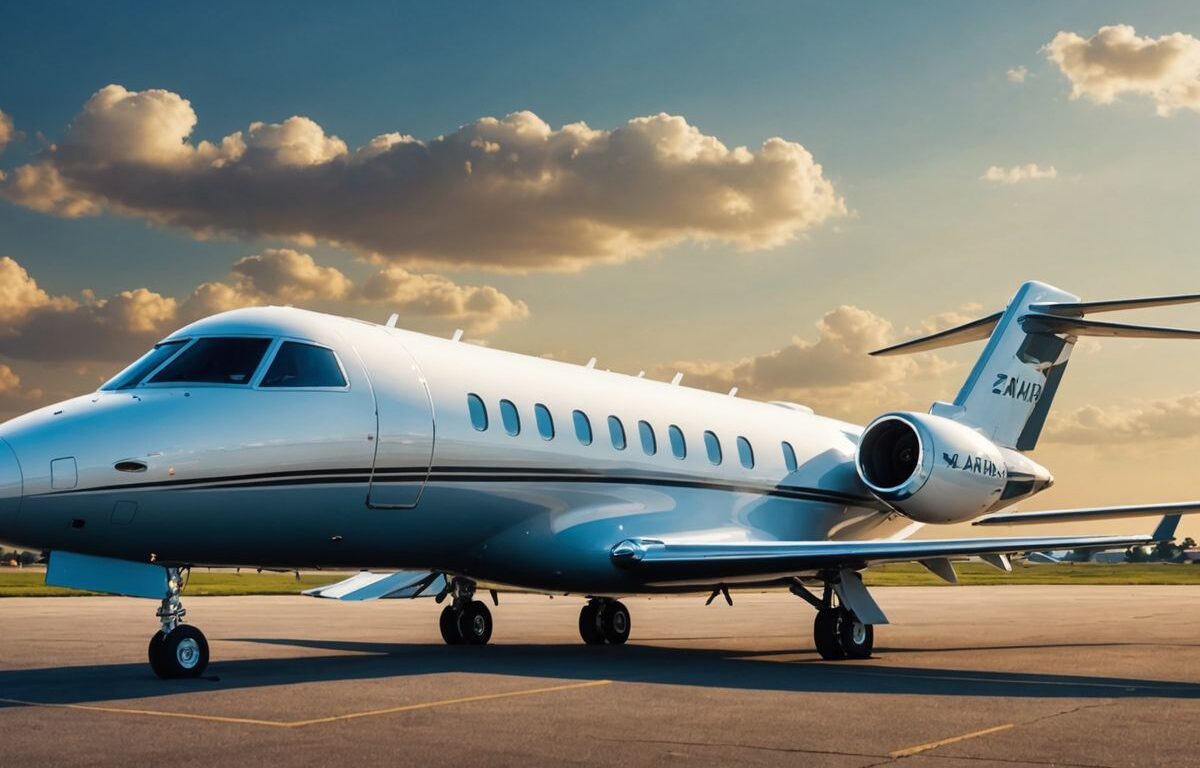 Zamfara Governor's private jet lost in $6.3 million fraud